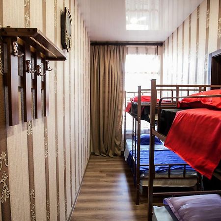 Guest House Didis Tbilisi Buitenkant foto